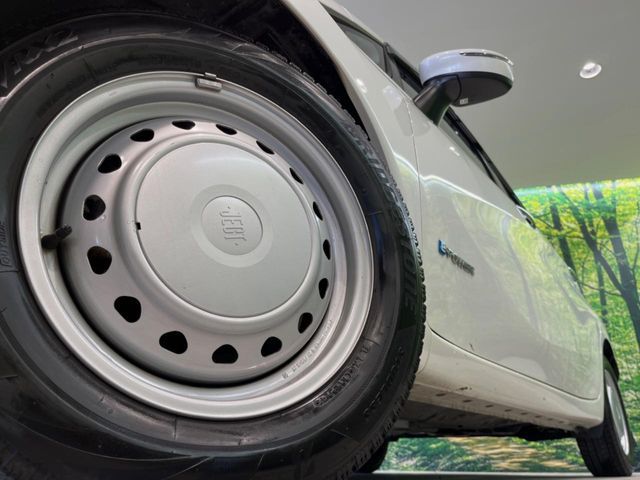 NISSAN NOTE 2019 Image 31