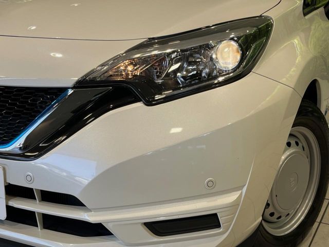 NISSAN NOTE 2019 Image 31