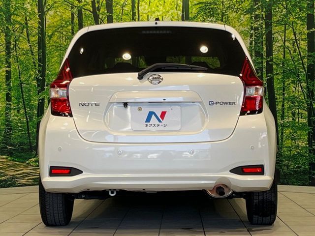 NISSAN NOTE 2019 Image 31