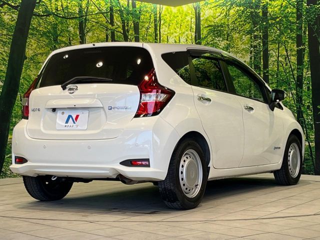 NISSAN NOTE 2019 Image 31