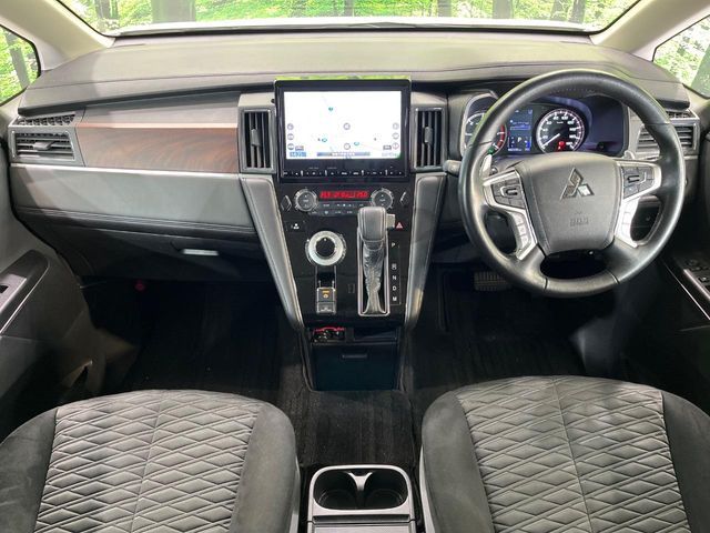 MITSUBISHI DELICA D:5 4WD 2021 Image 31