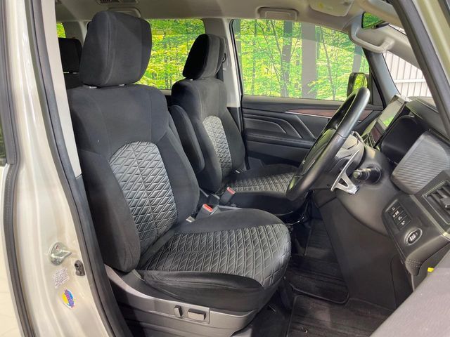 MITSUBISHI DELICA D:5 4WD 2021 Image 31