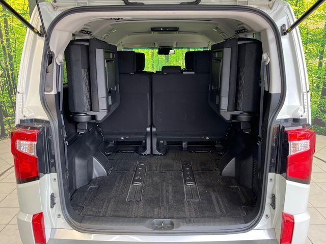 MITSUBISHI DELICA D:5 4WD 2021 Image 31