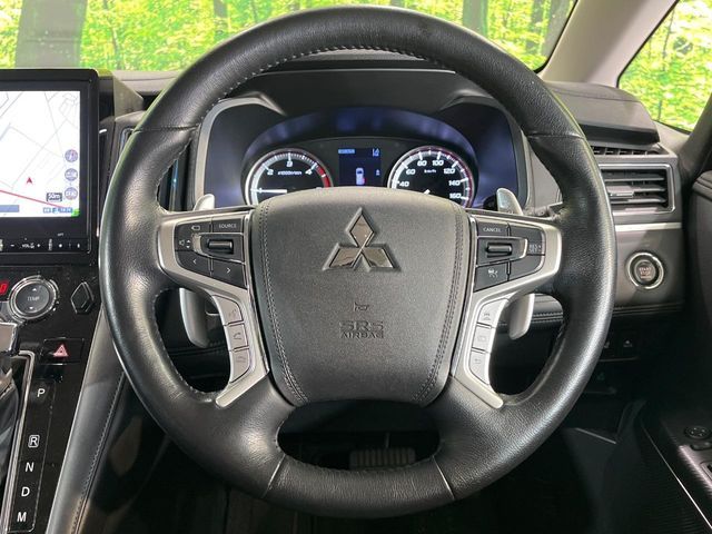 MITSUBISHI DELICA D:5 4WD 2021 Image 31