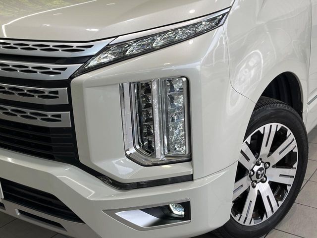 MITSUBISHI DELICA D:5 4WD 2021 Image 31