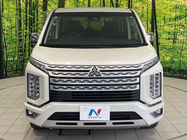 MITSUBISHI DELICA D:5 4WD 2021 Image 31