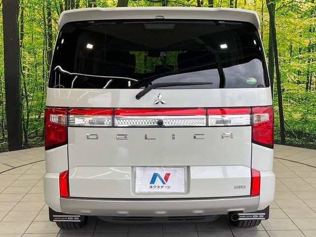 MITSUBISHI DELICA D:5 4WD 2021 Image 31