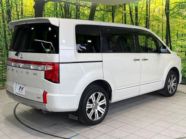 MITSUBISHI DELICA D:5 4WD 2021 Image 31