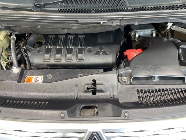 MITSUBISHI DELICA D:5 4WD 2021 Image 31