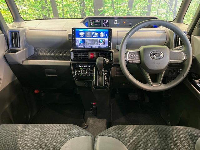 DAIHATSU TANTO CUSTOM 2019 Image 31