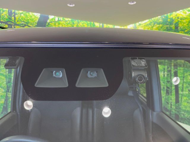 DAIHATSU TANTO CUSTOM 2019 Image 31