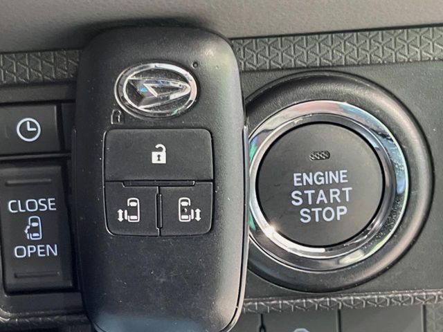 DAIHATSU TANTO CUSTOM 2019 Image 31