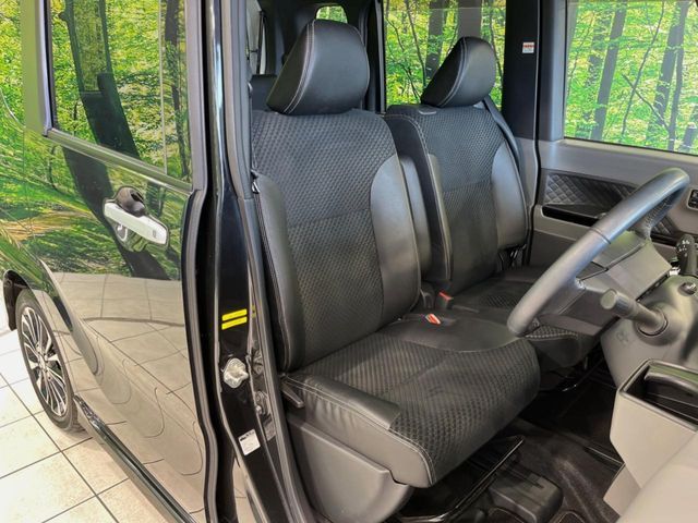 DAIHATSU TANTO CUSTOM 2019 Image 31