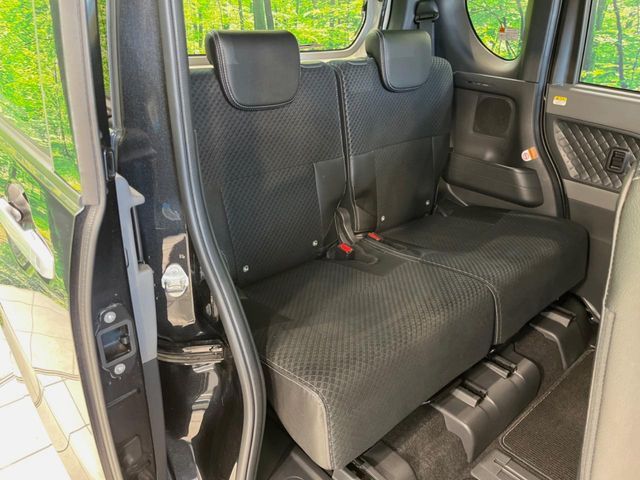 DAIHATSU TANTO CUSTOM 2019 Image 31