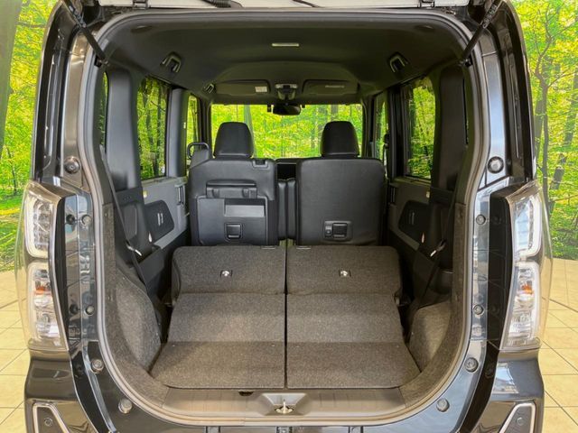 DAIHATSU TANTO CUSTOM 2019 Image 31