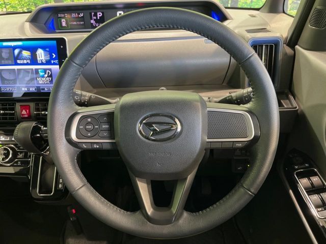 DAIHATSU TANTO CUSTOM 2019 Image 31