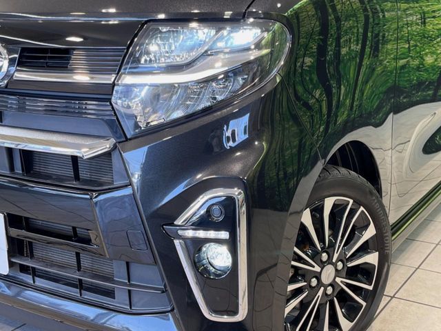 DAIHATSU TANTO CUSTOM 2019 Image 31