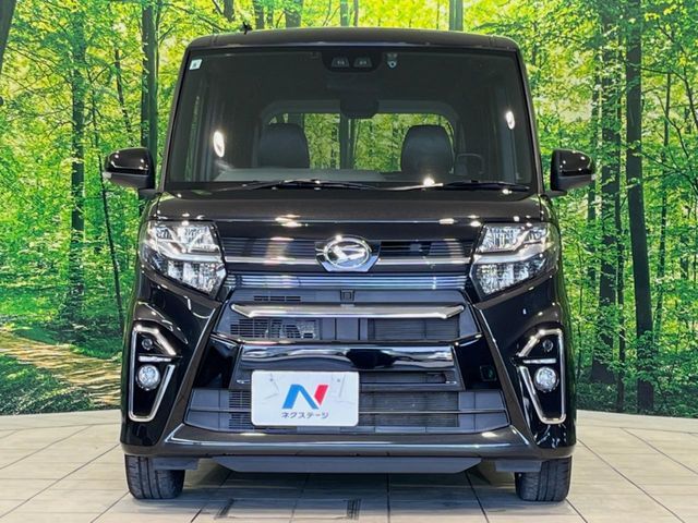 DAIHATSU TANTO CUSTOM 2019 Image 31