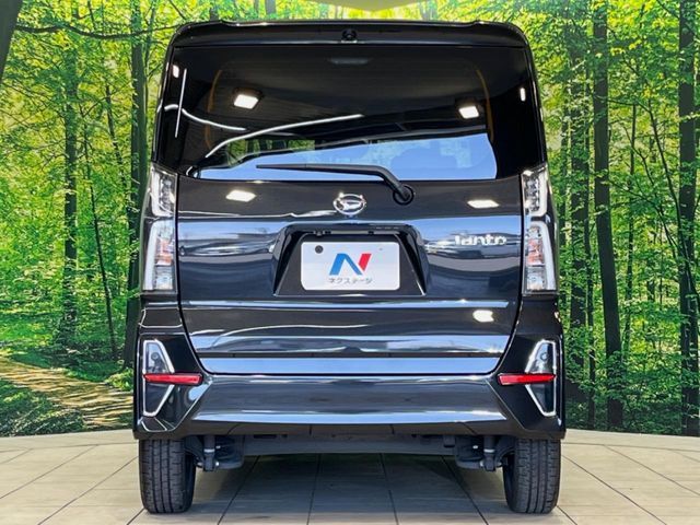 DAIHATSU TANTO CUSTOM 2019 Image 31