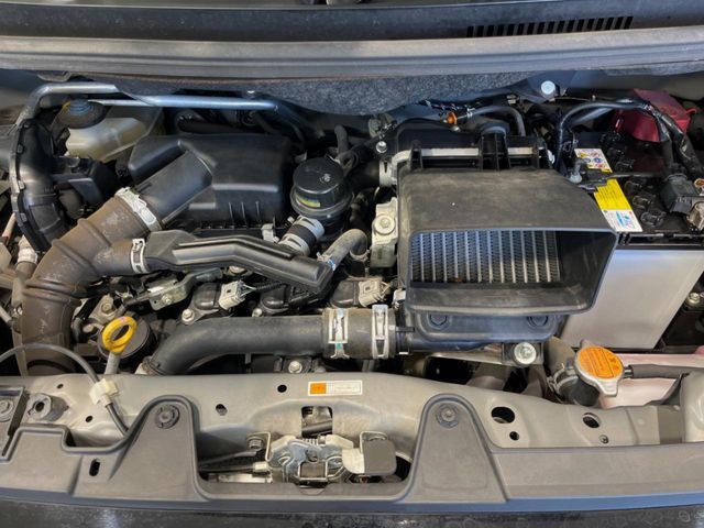 DAIHATSU TANTO CUSTOM 2019 Image 31