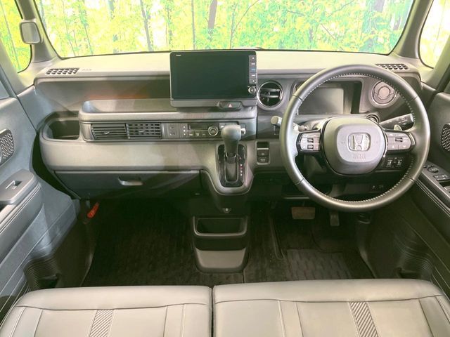 HONDA N BOX CUSTOM 2024 Image 31