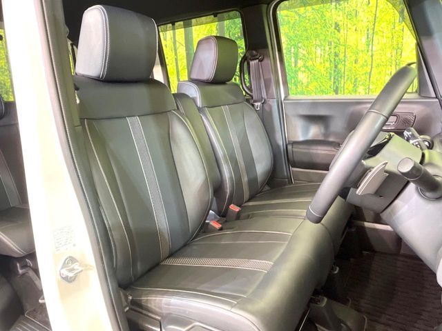 HONDA N BOX CUSTOM 2024 Image 31