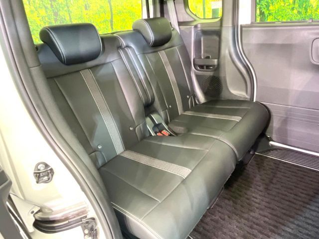 HONDA N BOX CUSTOM 2024 Image 31