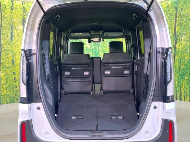 HONDA N BOX CUSTOM 2024 Image 31