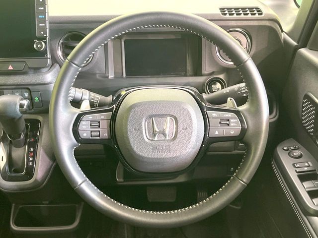 HONDA N BOX CUSTOM 2024 Image 31