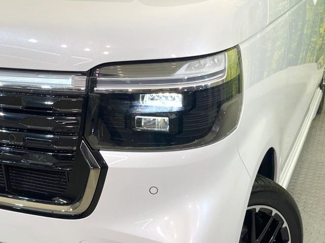 HONDA N BOX CUSTOM 2024 Image 31