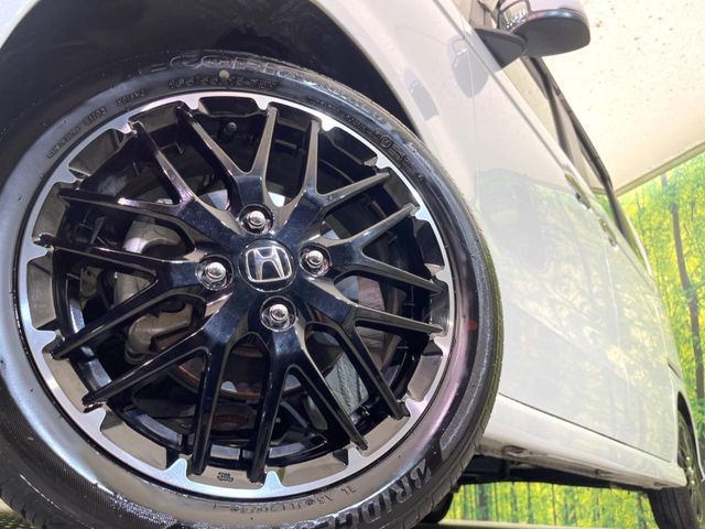 HONDA N BOX CUSTOM 2024 Image 31