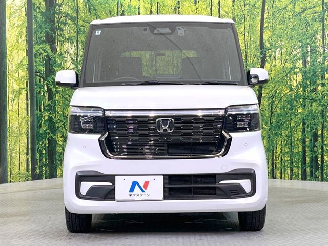 HONDA N BOX CUSTOM 2024 Image 31