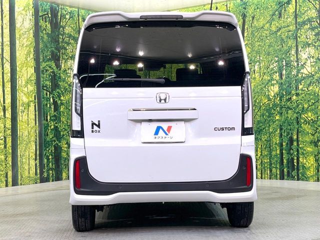 HONDA N BOX CUSTOM 2024 Image 31