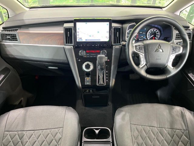 MITSUBISHI DELICA D:5 4WD 2022 Image 31