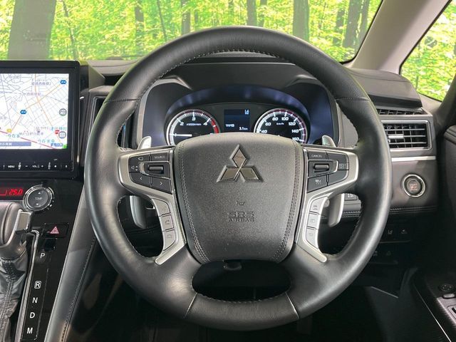 MITSUBISHI DELICA D:5 4WD 2022 Image 31