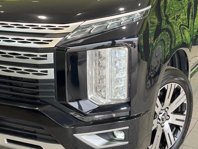 MITSUBISHI DELICA D:5 4WD 2022 Image 31