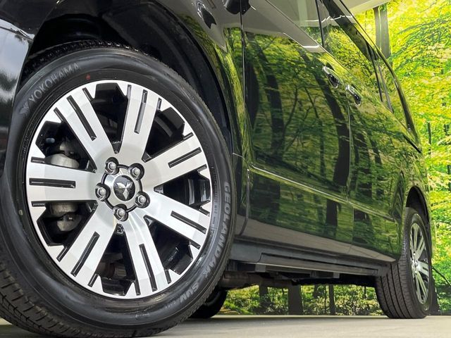 MITSUBISHI DELICA D:5 4WD 2022 Image 31