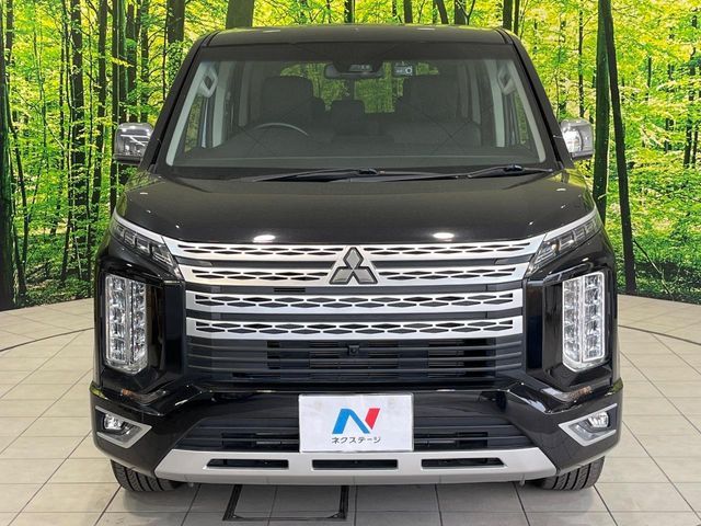 MITSUBISHI DELICA D:5 4WD 2022 Image 31