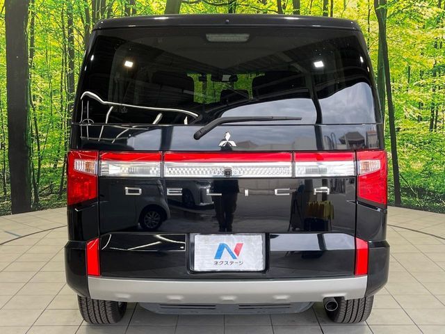 MITSUBISHI DELICA D:5 4WD 2022 Image 31