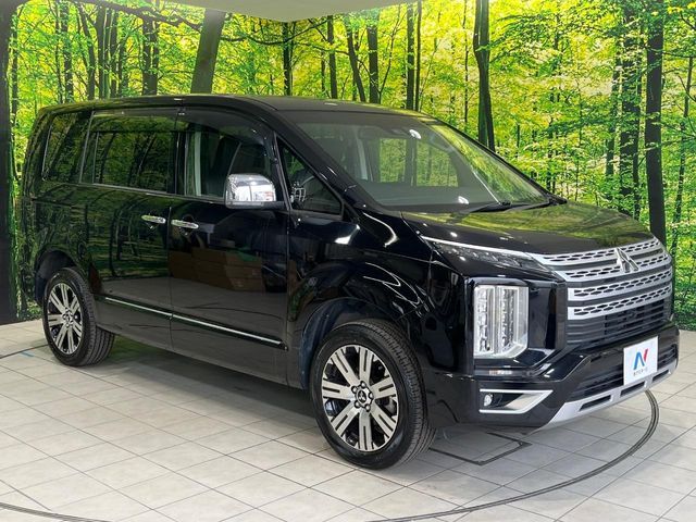 MITSUBISHI DELICA D:5 4WD 2022 Image 31