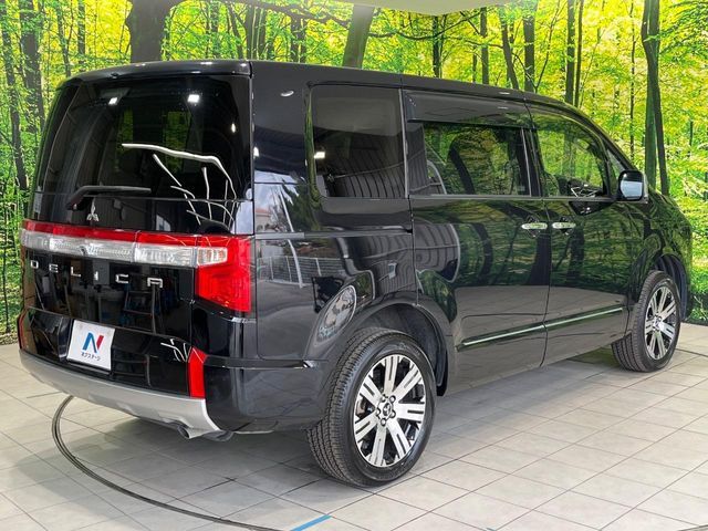 MITSUBISHI DELICA D:5 4WD 2022 Image 31