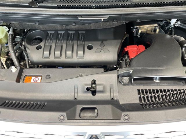 MITSUBISHI DELICA D:5 4WD 2022 Image 31