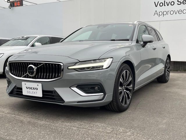 VOLVO V60 2024 Image 31