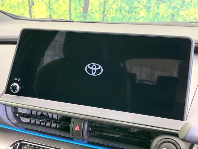 TOYOTA PRIUS 2025 Image 31