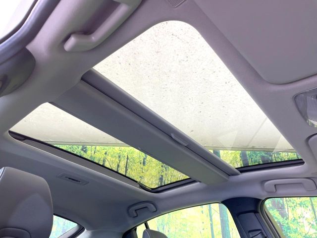 TOYOTA PRIUS 2025 Image 31