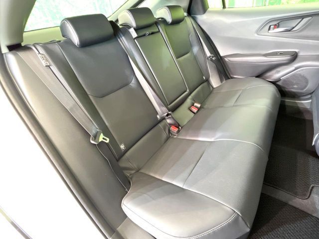 TOYOTA PRIUS 2025 Image 31