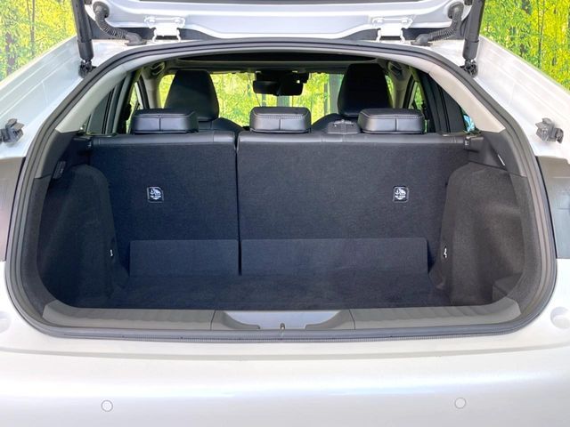 TOYOTA PRIUS 2025 Image 31