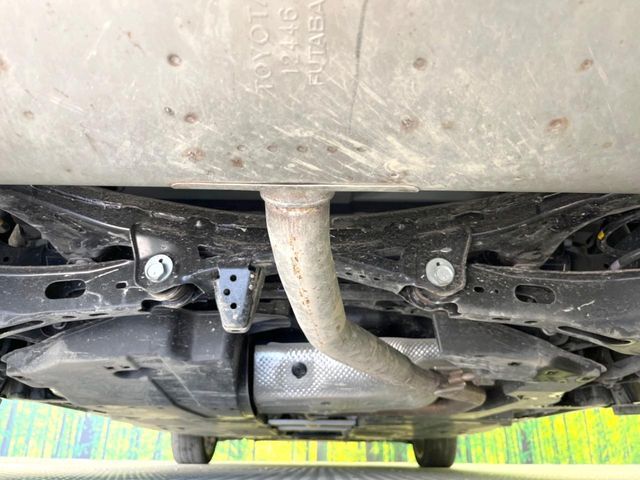 TOYOTA PRIUS 2025 Image 31