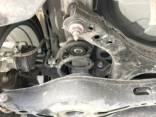 TOYOTA PRIUS 2025 Image 31