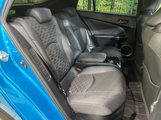 TOYOTA PRIUS PHV 2018 Image 31